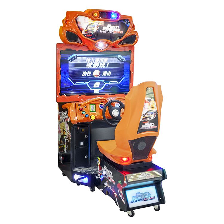 Arcade Gambling Machines